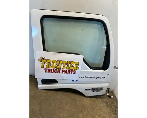 FORD LCF Door Assembly, Front