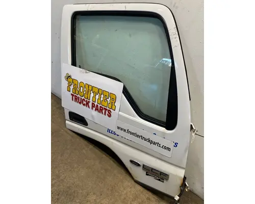 FORD LCF Door Assembly, Front