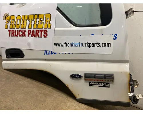 FORD LCF Door Assembly, Front