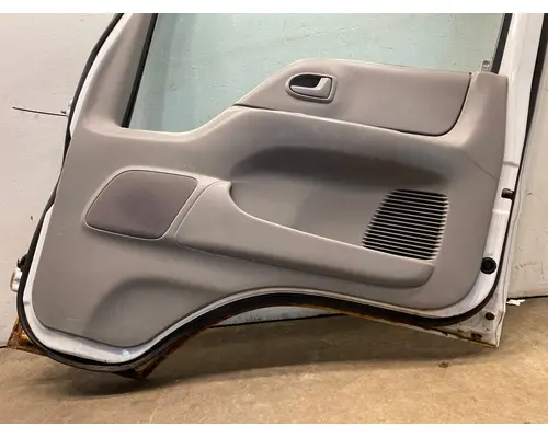 FORD LCF Door Assembly, Front