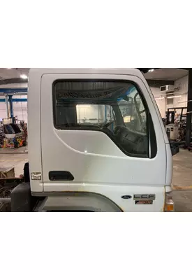 FORD LCF Door Assembly, Front