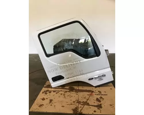 FORD LCF Door Assembly