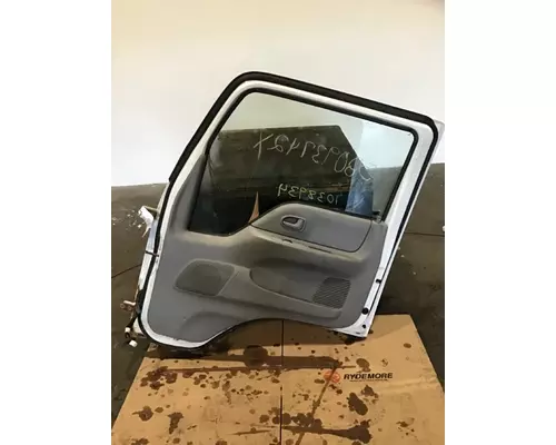 FORD LCF Door Assembly