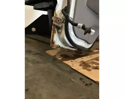 FORD LCF Door Assembly