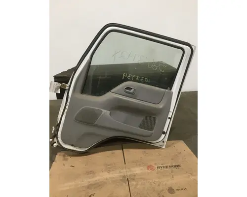 FORD LCF Door Assembly