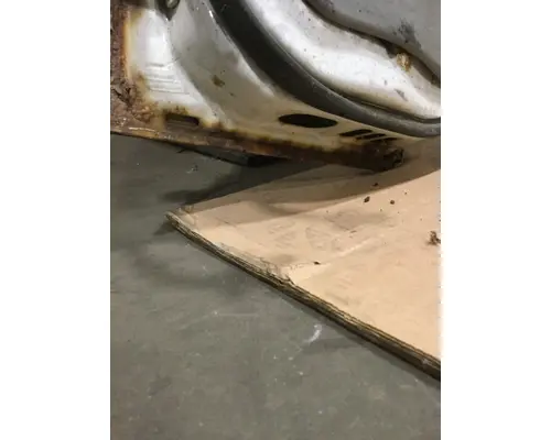 FORD LCF Door Assembly