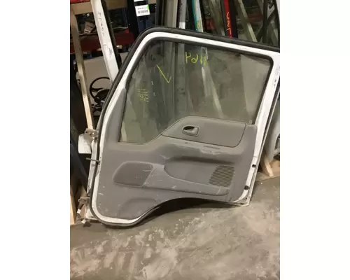 FORD LCF Door Assembly