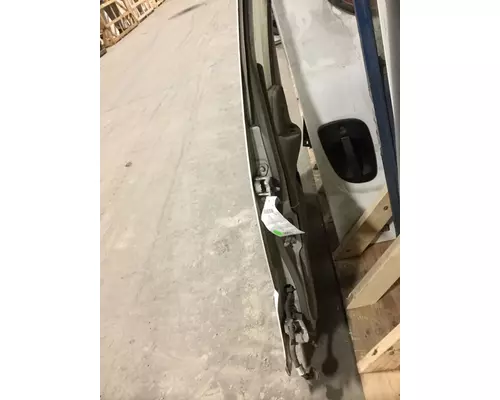 FORD LCF Door Assembly