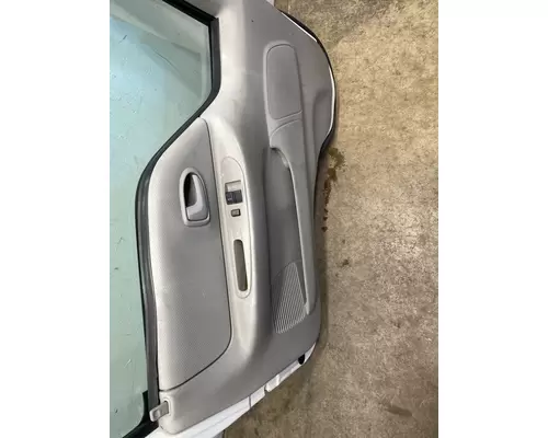 FORD LCF Door