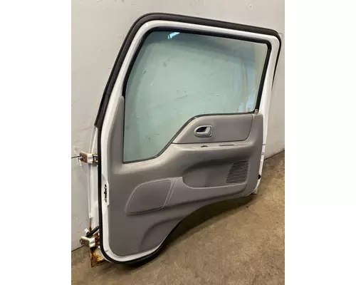 FORD LCF Door