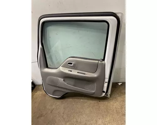 FORD LCF Door