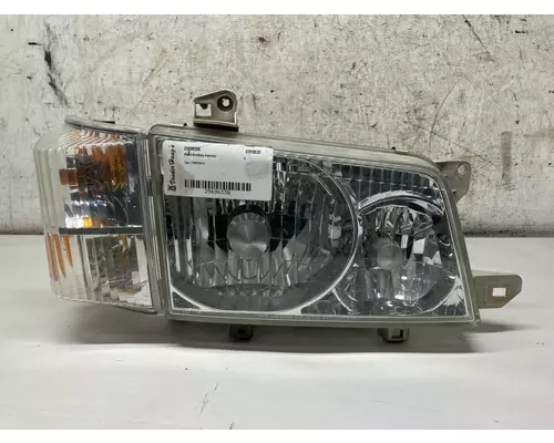 FORD LCF Headlamp Assembly