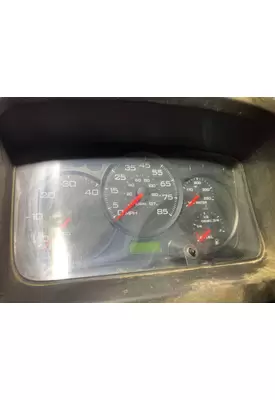 FORD LCF Instrument Cluster