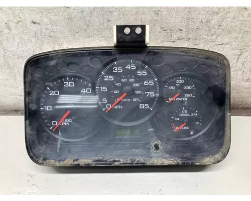 FORD LCF Instrument Cluster