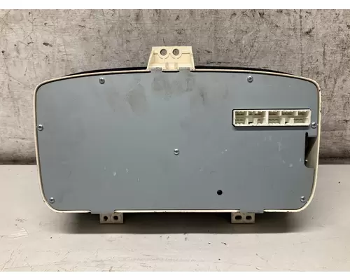 FORD LCF Instrument Cluster