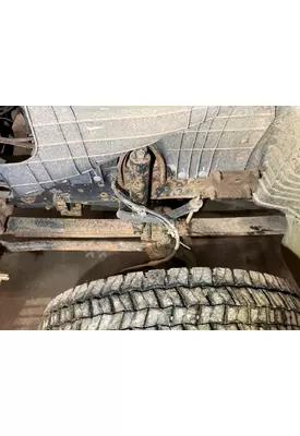 FORD LCF Leaf Spring, Front