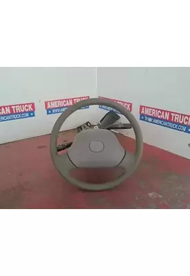 FORD LCF Steering Wheel