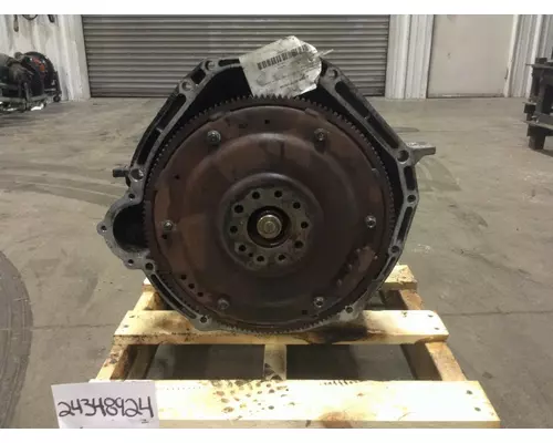 FORD LCF Transmission