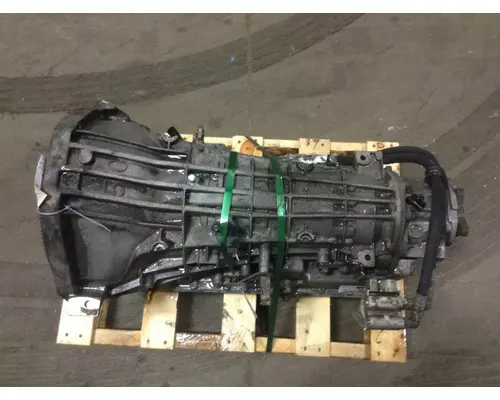 FORD LCF Transmission