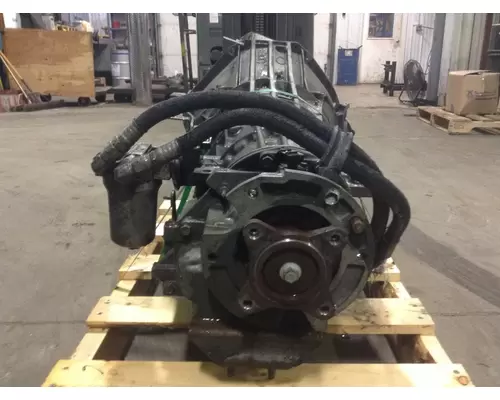 FORD LCF Transmission