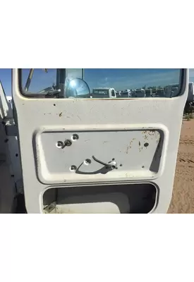 FORD LN-SERIES Door Glass, Front