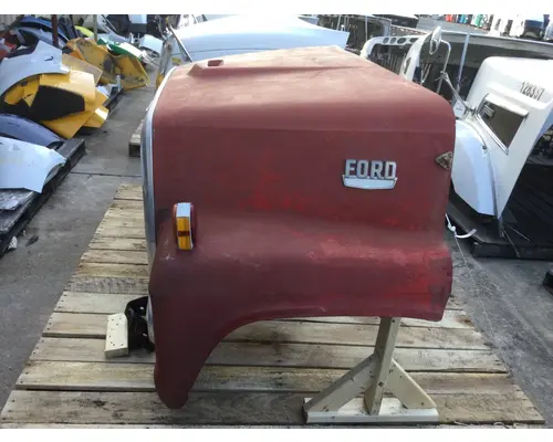 FORD LN700 1970-1987 HOOD