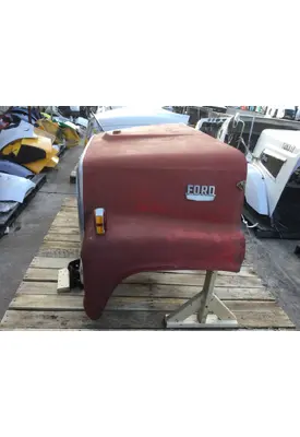 FORD LN700 1970-1987 HOOD