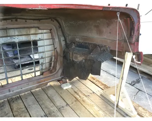 FORD LN700 1970-1987 HOOD