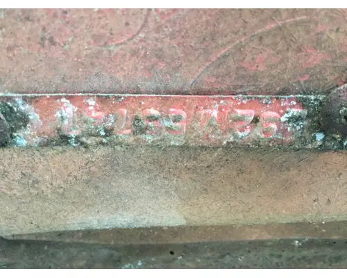 FORD LN700 1970-1987 HOOD