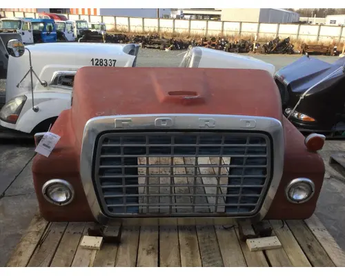 FORD LN700 1970-1987 HOOD