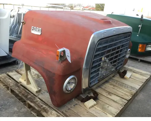 FORD LN700 1970-1987 HOOD