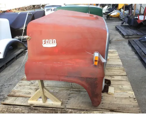 FORD LN700 1970-1987 HOOD