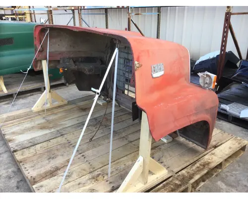 FORD LN700 1970-1987 HOOD