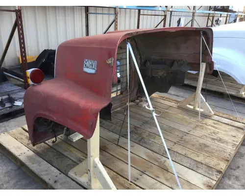 FORD LN700 1970-1987 HOOD