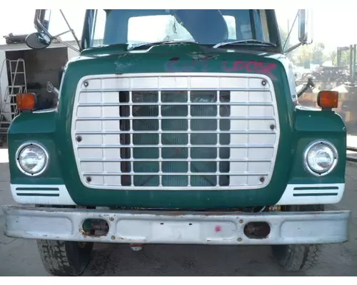 FORD LN700 1970-1996 HOOD