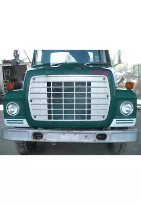 FORD LN700 1970-1996 HOOD