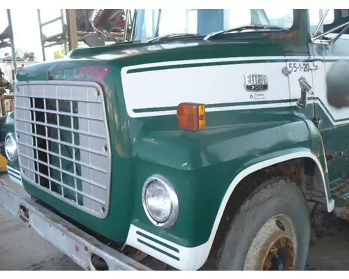FORD LN700 1970-1996 HOOD