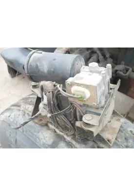 FORD LN7000 AIR COMPRESSOR