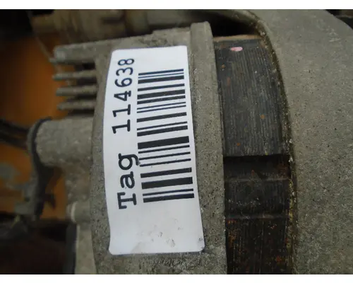 FORD LN7000 Alternator