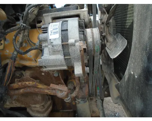 FORD LN7000 Alternator