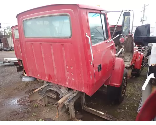 FORD LN7000 Cab