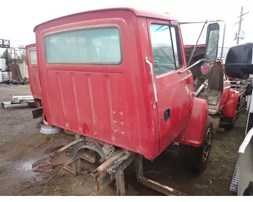 FORD LN7000 Cab