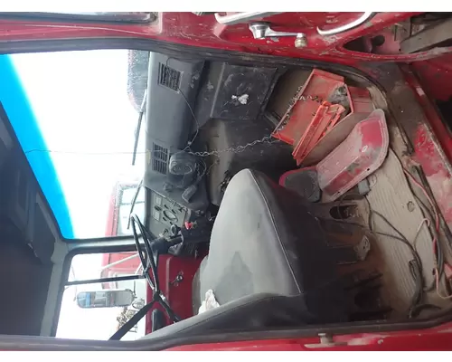 FORD LN7000 Cab