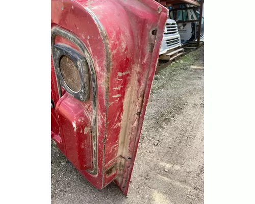 FORD LN7000 Door Assembly, Front