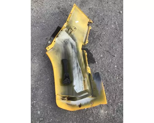 FORD LN7000 Fender Extension