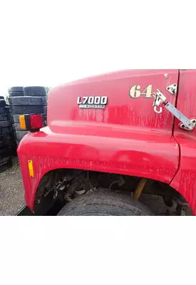 FORD LN7000 Hood