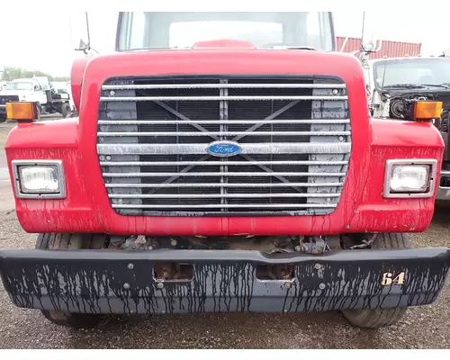 FORD LN7000 Hood