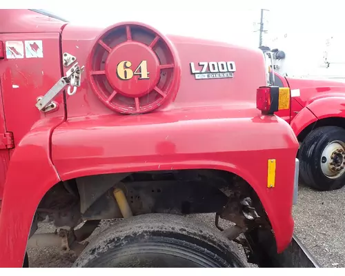 FORD LN7000 Hood