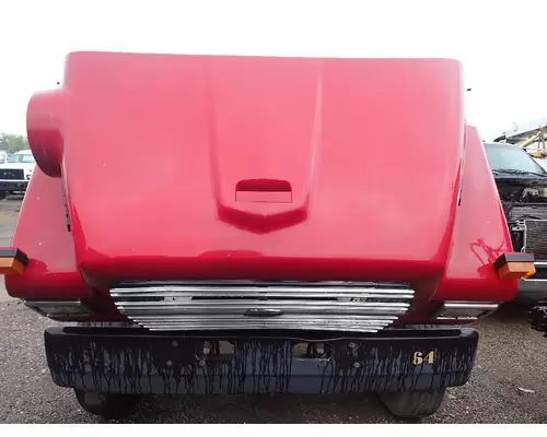 FORD LN7000 Hood