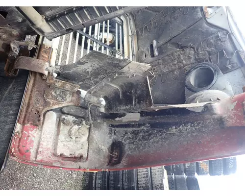 FORD LN7000 Hood